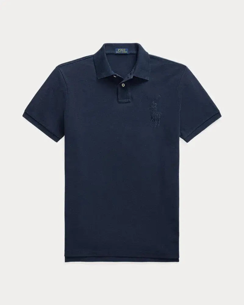 RL Big Pony Polo – Navy - Just Brands pk