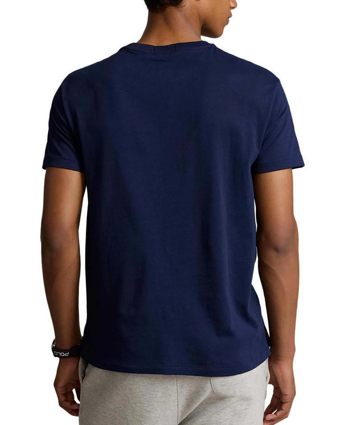 Custom Slim 1992 T-Shirt – Navy - Just Brands pk
