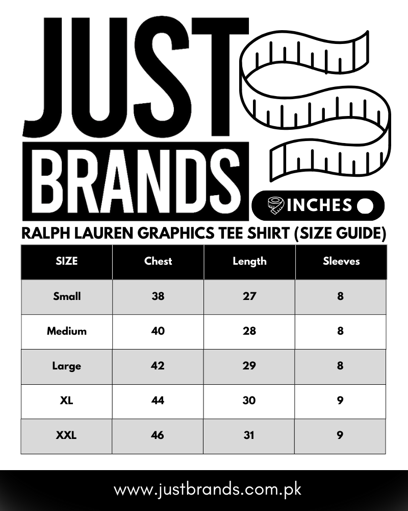 Custom Slim Fit Equestrian-Print T-Shirt - Just Brands pk